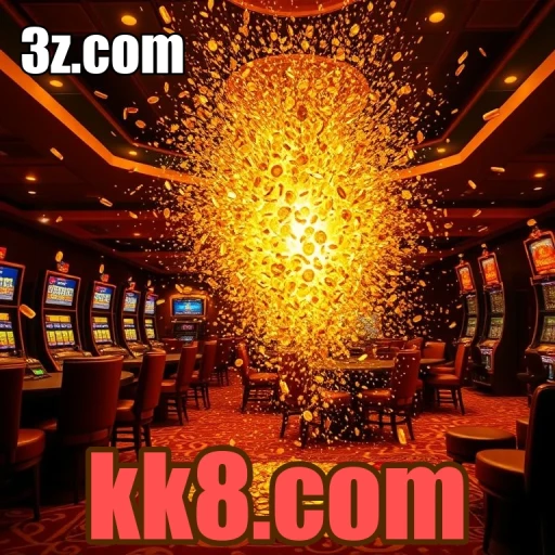 Cards Incríveis e Diversão no kk8.com para Todos!