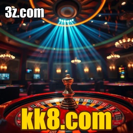 Jackpots incríveis no kk8.com para todas as suas emoções