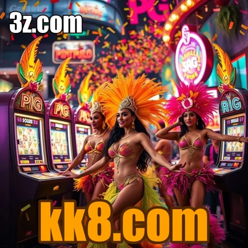 Experimente a emoção do livecasino no kk8.com