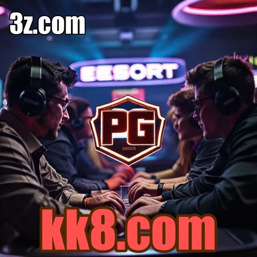 Explore Tablegames no kk8.com: Diversão e Estratégia em Cada Jogo